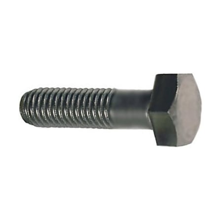 Porteous Fasteners Screws 5/8X3-1/2 Uss Hex Cap G USS CAP 5/8X3-1/2